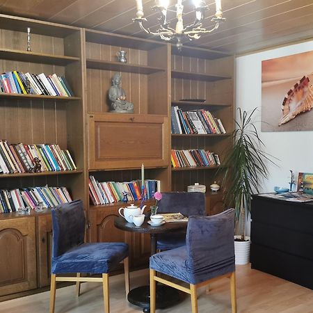 Ferienwohnung Erika Badenweiler Zewnętrze zdjęcie