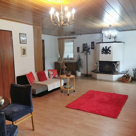 Ferienwohnung Erika Badenweiler Zewnętrze zdjęcie