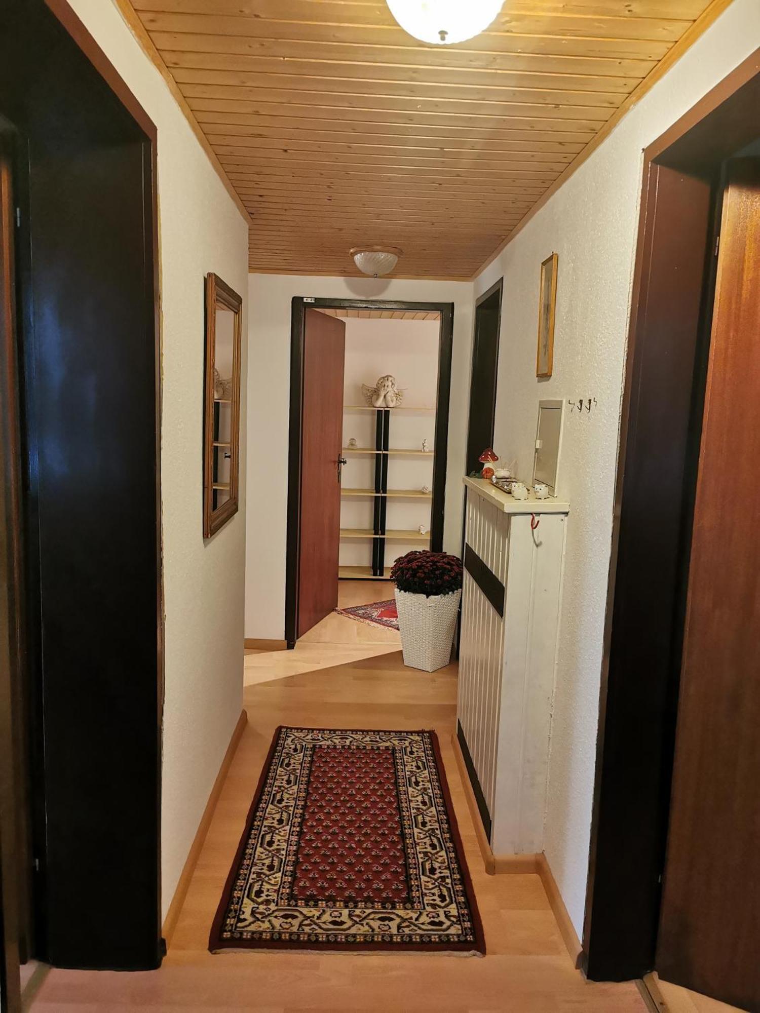 Ferienwohnung Erika Badenweiler Zewnętrze zdjęcie