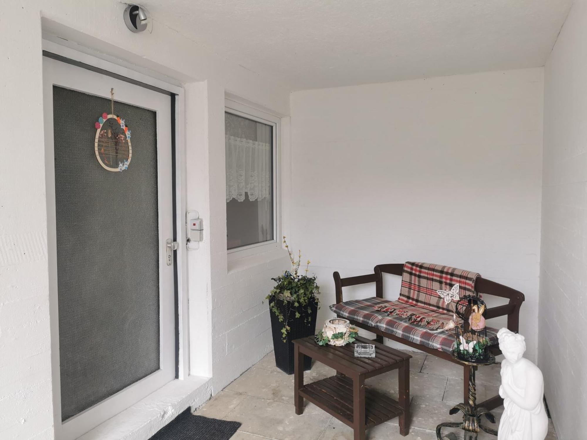 Ferienwohnung Erika Badenweiler Zewnętrze zdjęcie